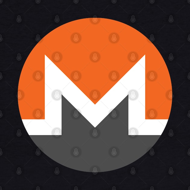 Monero crypto Coin Crypto coin Crypto coin Crytopcurrency by JayD World